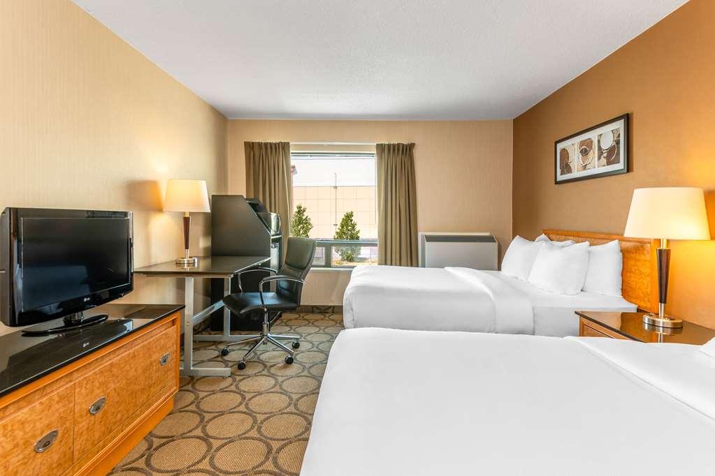 Comfort Inn South Shore Boucherville Quarto foto