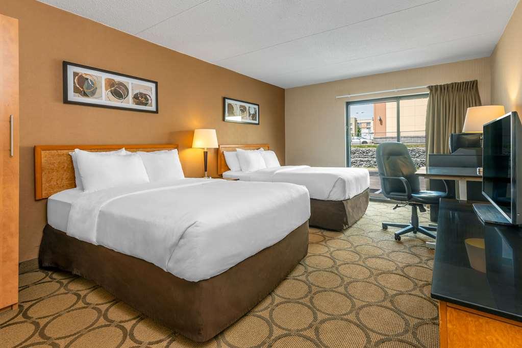 Comfort Inn South Shore Boucherville Quarto foto