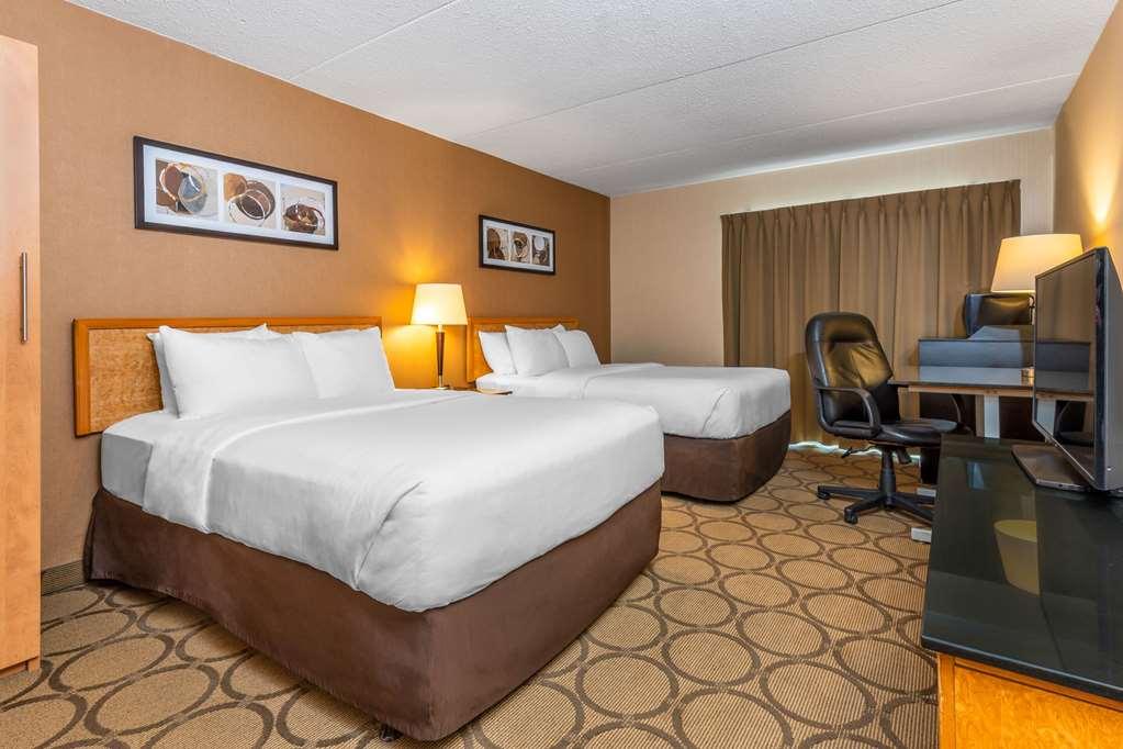 Comfort Inn South Shore Boucherville Quarto foto
