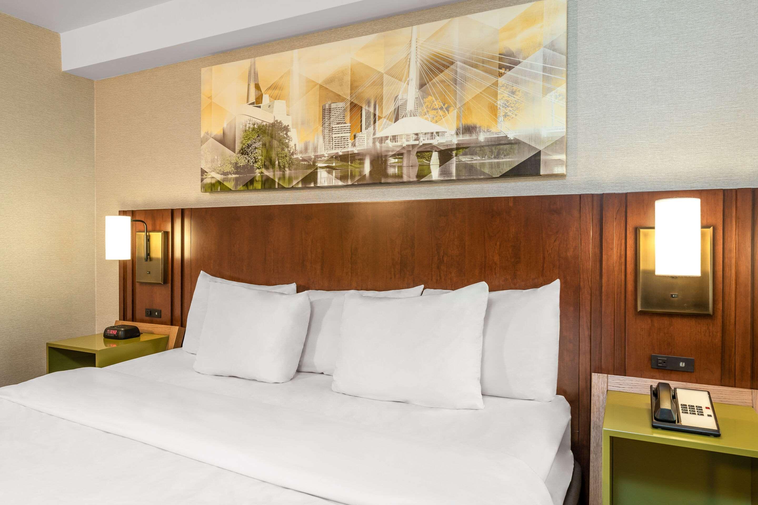Comfort Inn South Shore Boucherville Exterior foto