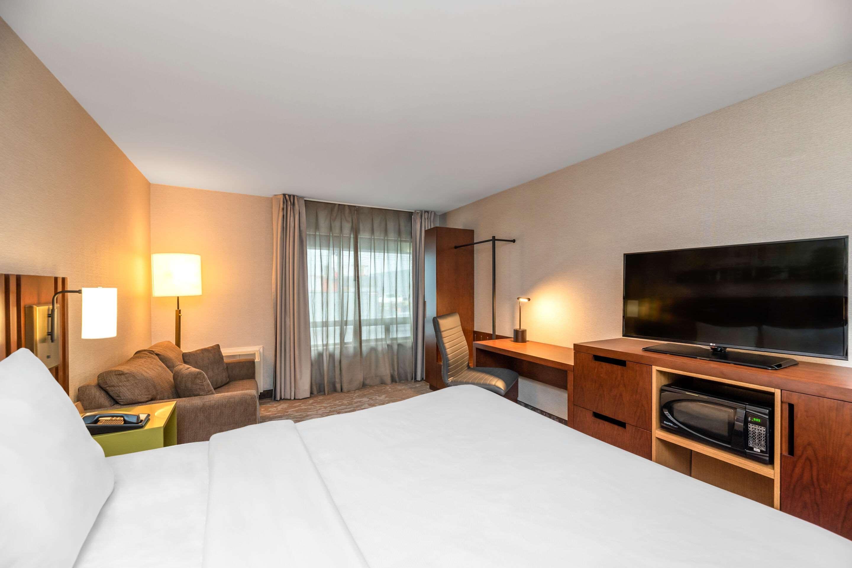 Comfort Inn South Shore Boucherville Exterior foto