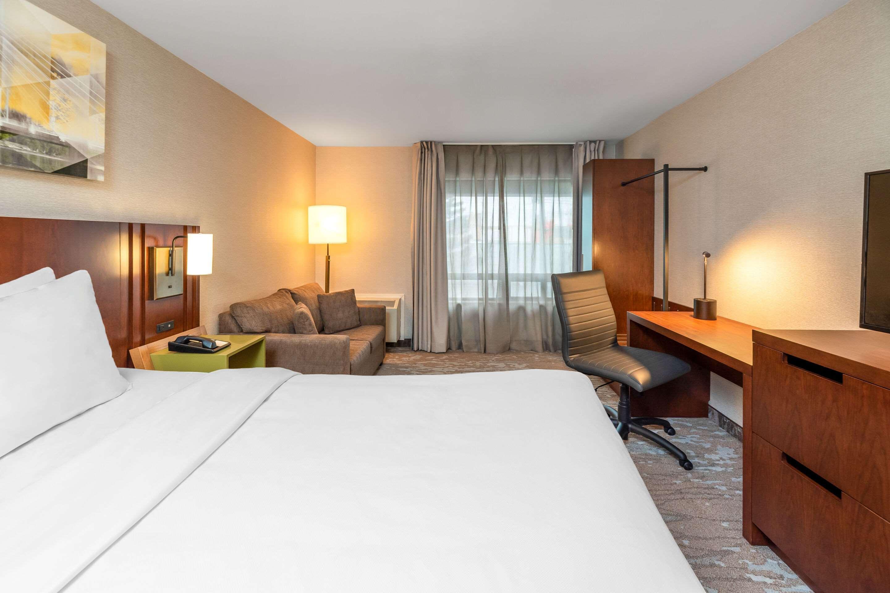 Comfort Inn South Shore Boucherville Exterior foto