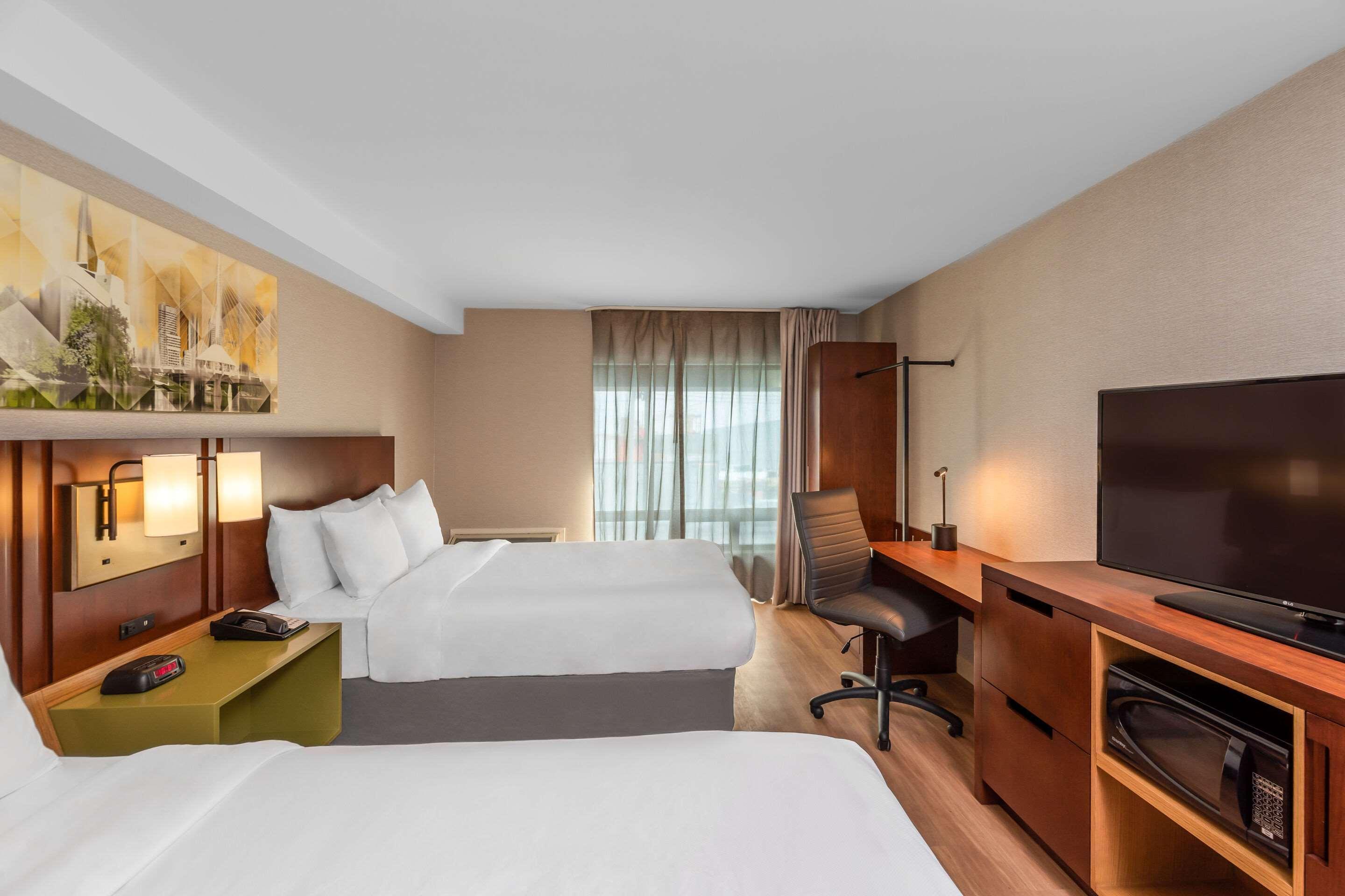 Comfort Inn South Shore Boucherville Exterior foto