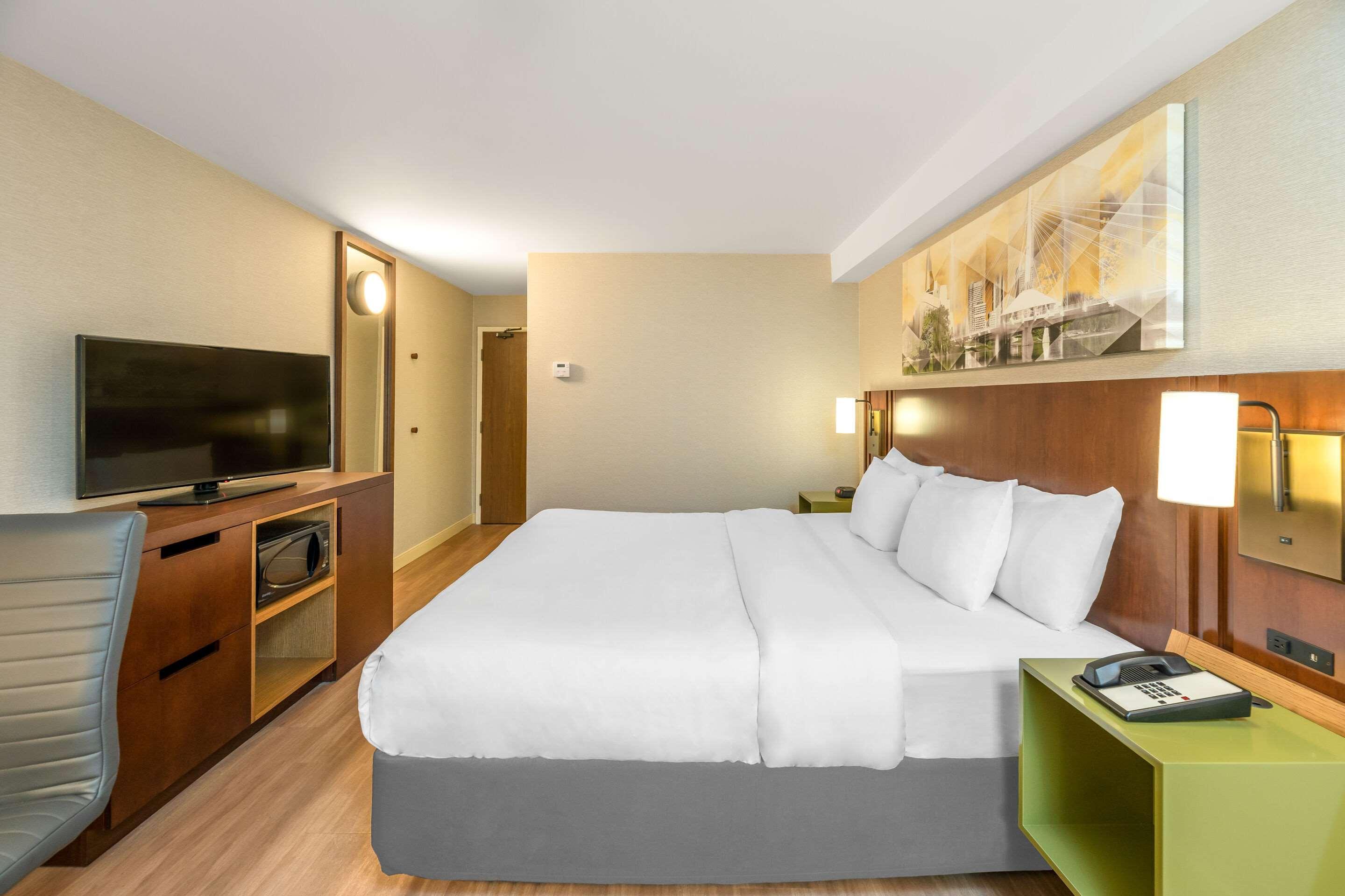 Comfort Inn South Shore Boucherville Exterior foto