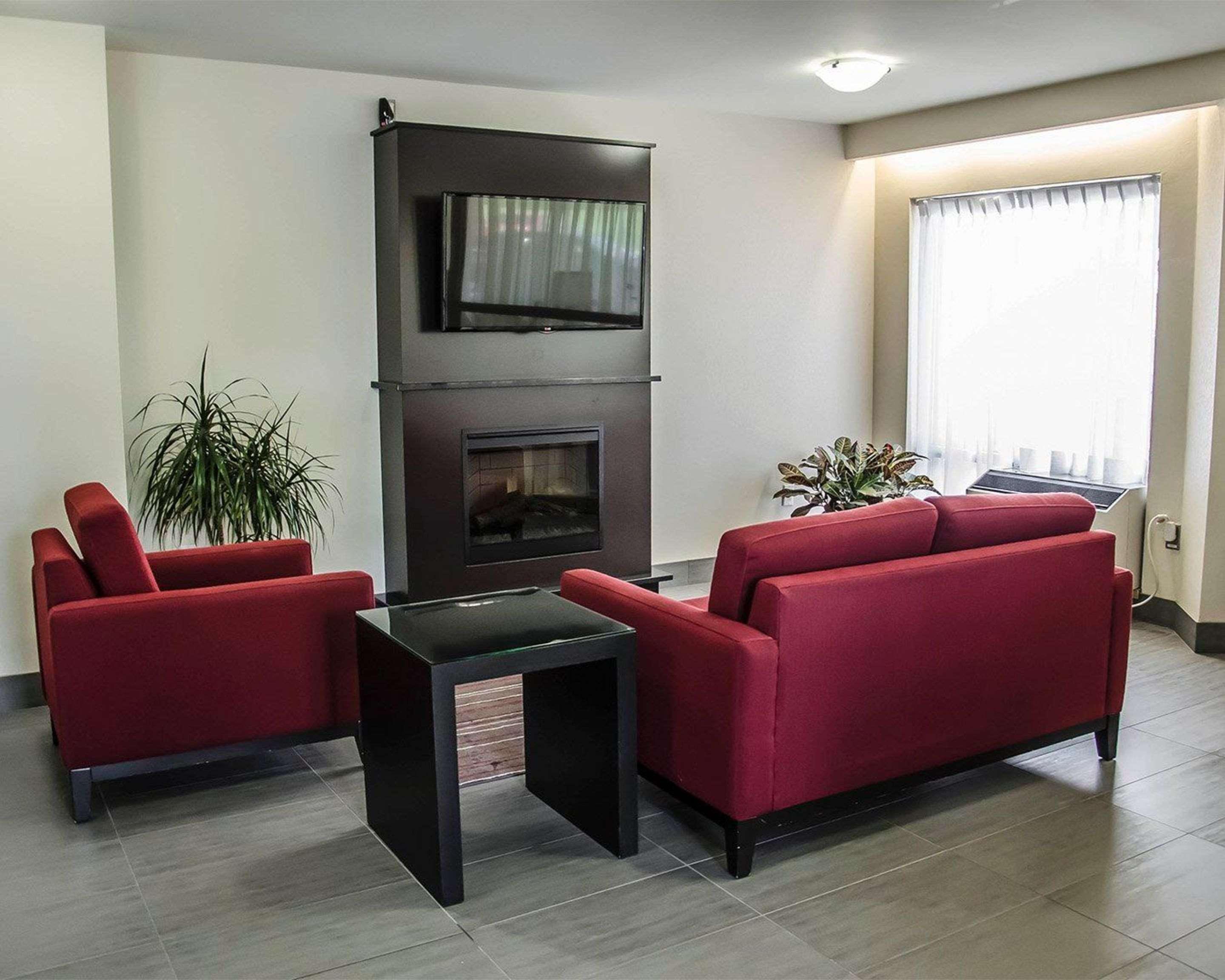 Comfort Inn South Shore Boucherville Exterior foto